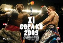 Copa K.O. en Valladolid