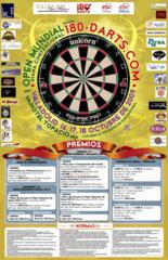 Open Mundial 180-DARTS.COM