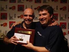 Resultados Ruta ProMaster Bare Nostrum