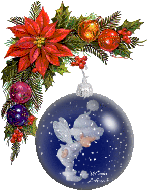 Feliz Navidad y Prospero Ao Nuevo