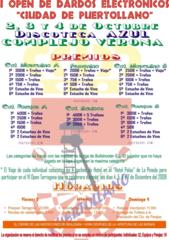 I OPEN CIUDAD DE PUERTOLLANO