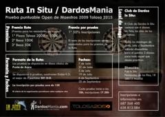 Ruta In Situ / DardosMania