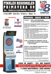 RL - Entrega de Premios Liga de Primavera + TOP 8