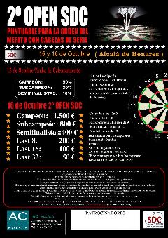 2 Open SDC - Alcal de Henares