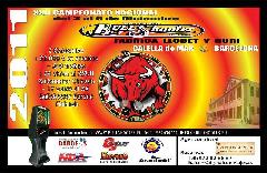 Bullshooter Nacional 2011