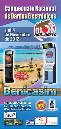 NACIONAL BENICASIM 2012